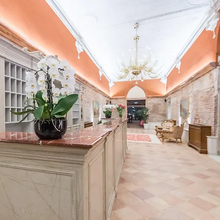 Szálloda Nani Mocenigo Palace 5*