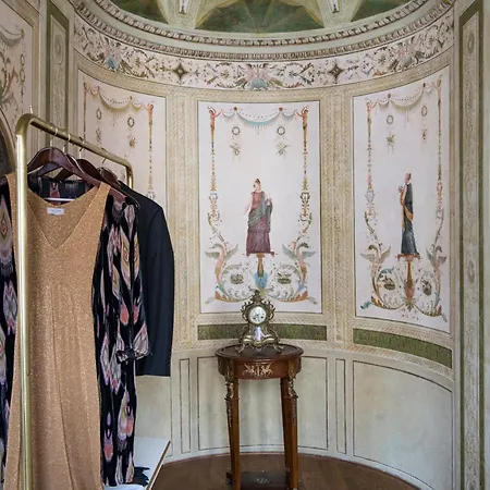 Szálloda Nani Mocenigo Palace 5*
