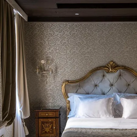 Nani Mocenigo Palace Szálloda Velence