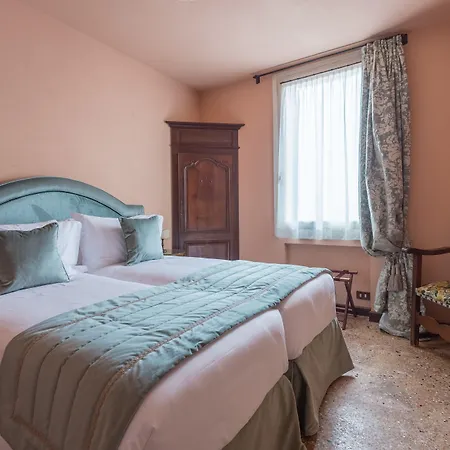 Szálloda Nani Mocenigo Palace