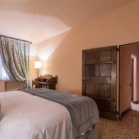 Nani Mocenigo Palace Szálloda 5*