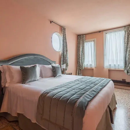 Nani Mocenigo Palace Szálloda Velence