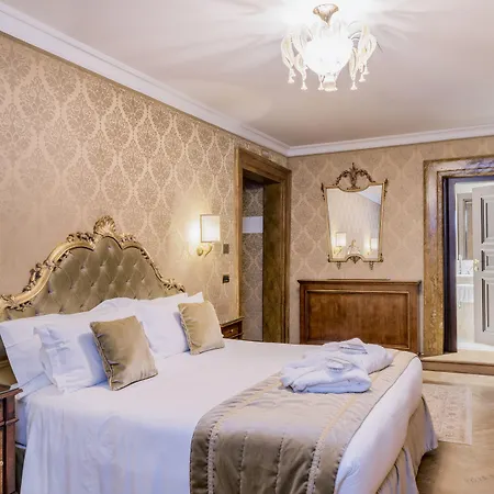 Nani Mocenigo Palace 5*