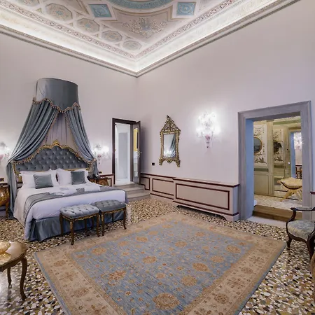 Nani Mocenigo Palace 5*