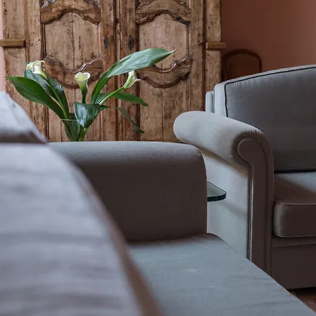Nani Mocenigo Palace Szálloda 5*