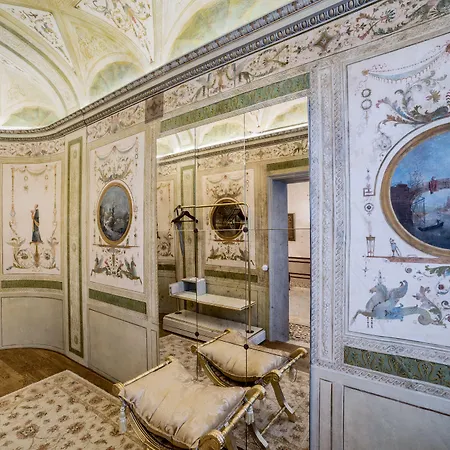 Szálloda Nani Mocenigo Palace 5*