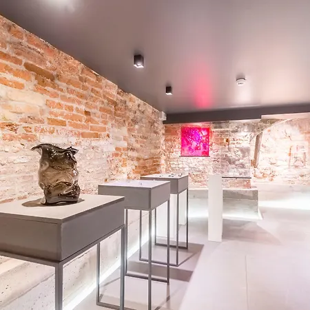 Nani Mocenigo Palace Szálloda