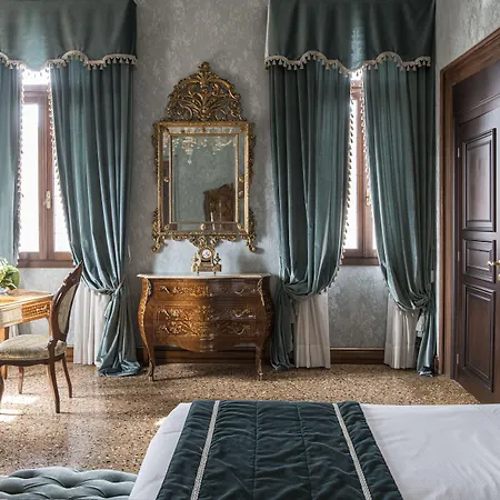 Nani Mocenigo Palace 5* Velence