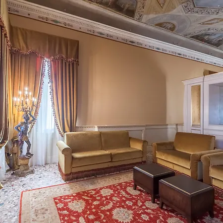 Nani Mocenigo Palace Hotel