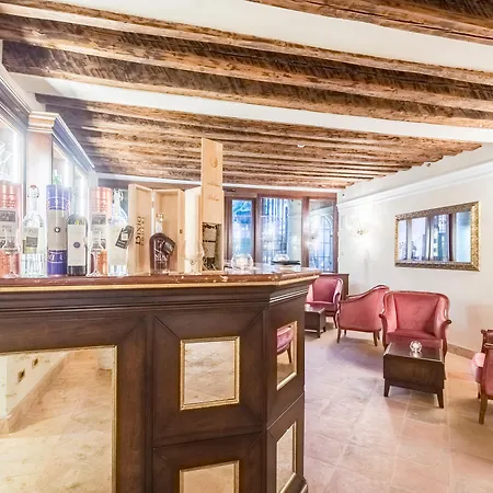 Nani Mocenigo Palace Hotel