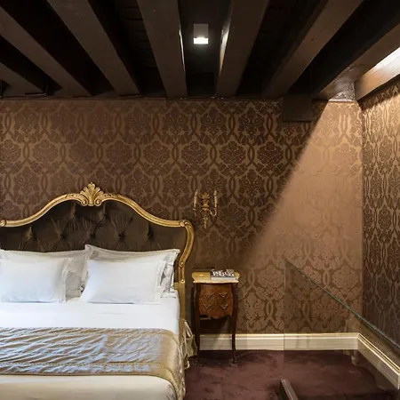 Nani Mocenigo Palace Hotel