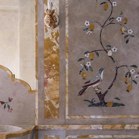 Hotel Nani Mocenigo Palace 5*