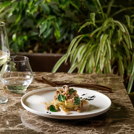 Nani Mocenigo Palace 5*