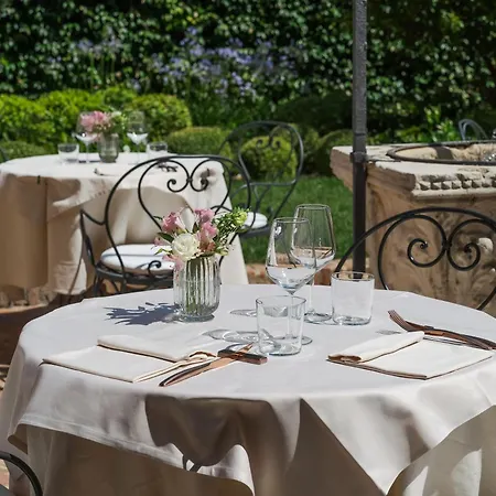 Nani Mocenigo Palace Venice