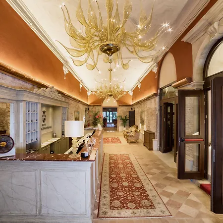 Nani Mocenigo Palace 5*