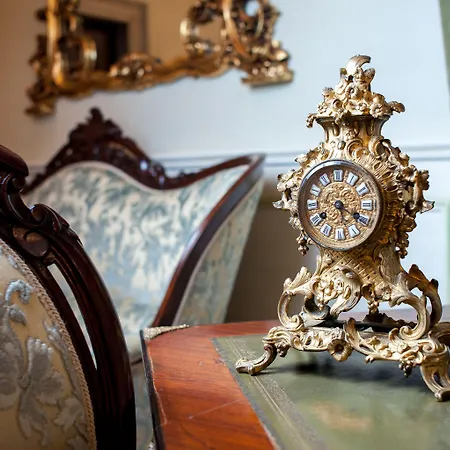 Hotel Nani Mocenigo Palace 5*