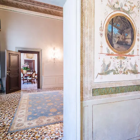 Nani Mocenigo Palace Hotel 5*