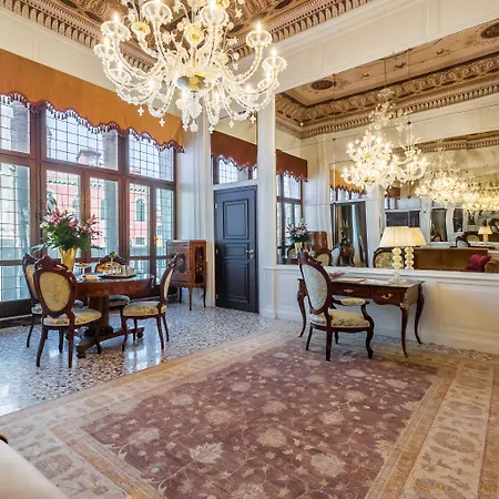 Nani Mocenigo Palace Hotel