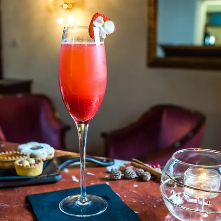 Nani Mocenigo Palace Hotel Venice