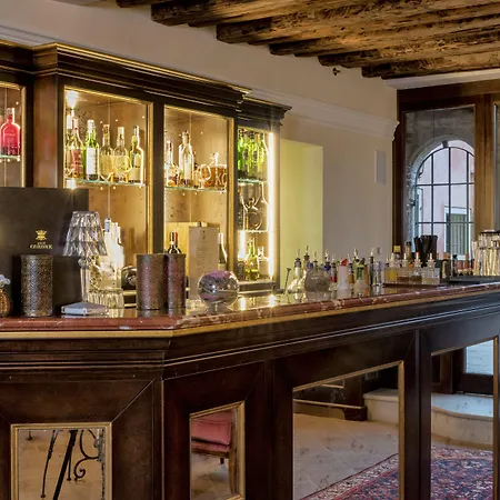 Nani Mocenigo Palace Venice