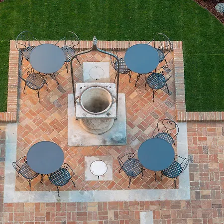 Hotel Nani Mocenigo Palace 5*