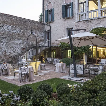 Nani Mocenigo Palace Hotel 5*