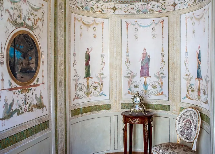 Nani Mocenigo Palace Hotel