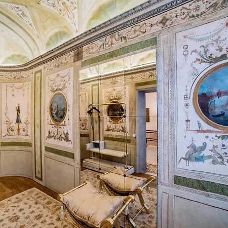Hotel Nani Mocenigo Palace 5*