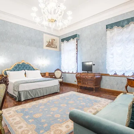 Nani Mocenigo Palace Hotel 5*
