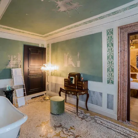 Nani Mocenigo Palace Hotel
