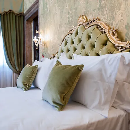 Nani Mocenigo Palace