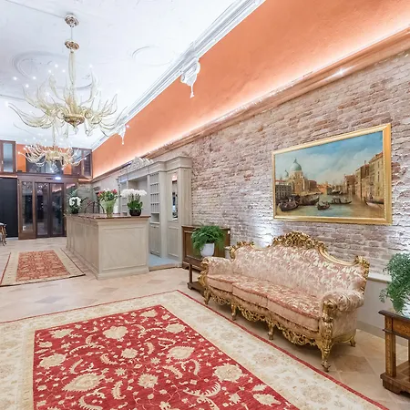 Nani Mocenigo Palace