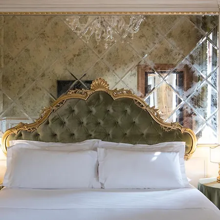 Nani Mocenigo Palace 5*