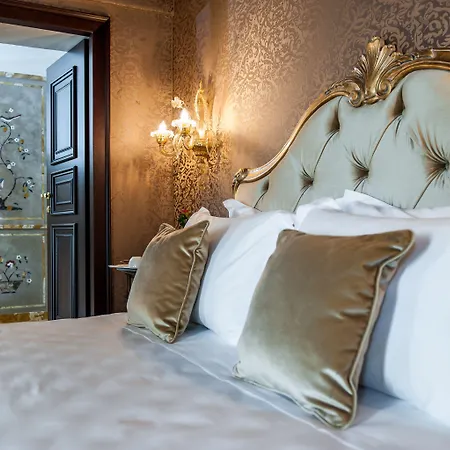 Nani Mocenigo Palace מלון