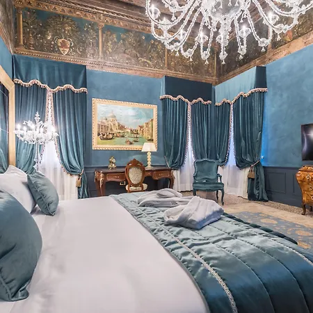 Nani Mocenigo Palace מלון