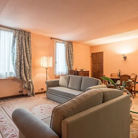 Nani Mocenigo Palace