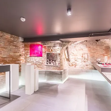 Nani Mocenigo Palace מלון 5*