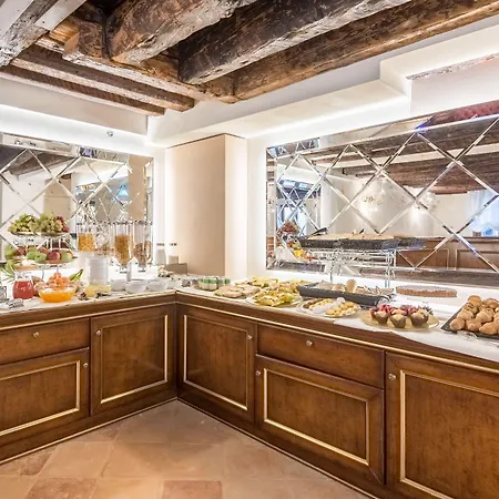 나니 모체니고 팰리스 호텔 베니스