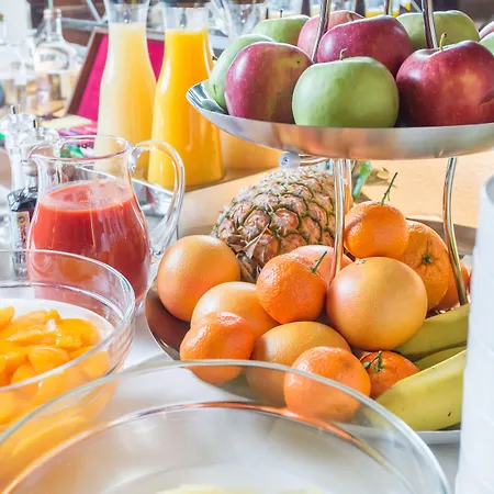 나니 모체니고 팰리스 호텔