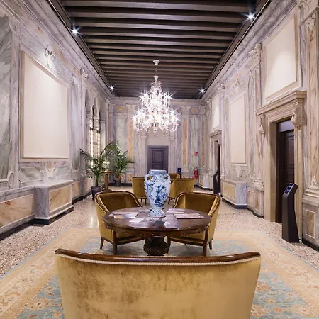 Nani Mocenigo Palace 5*