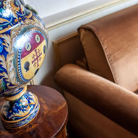 Nani Mocenigo Palace מלון