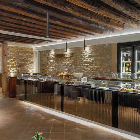 Hotel Nani Mocenigo Palace 5*