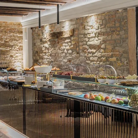 Nani Mocenigo Palace 5* Veneza