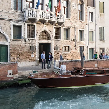 Nani Mocenigo Palace Venecia