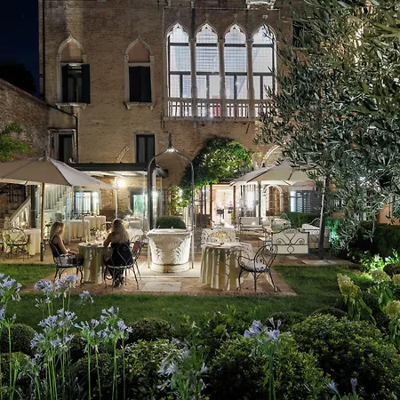 Nani Mocenigo Palace Veneza