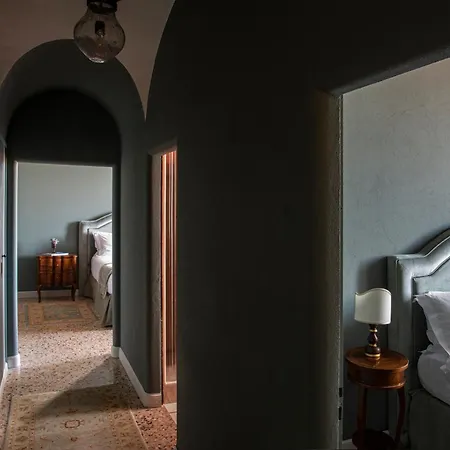 Nani Mocenigo Palace 5* Venecia