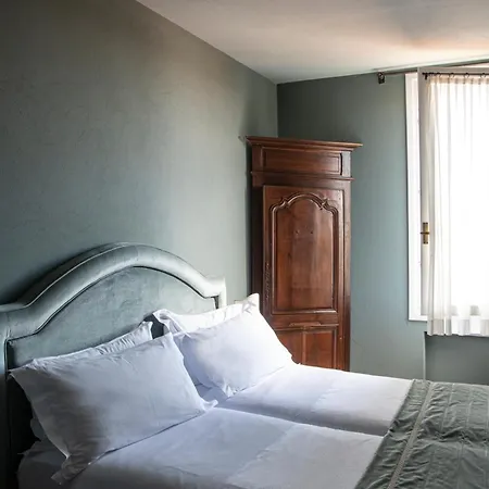 Hotel Nani Mocenigo Palace