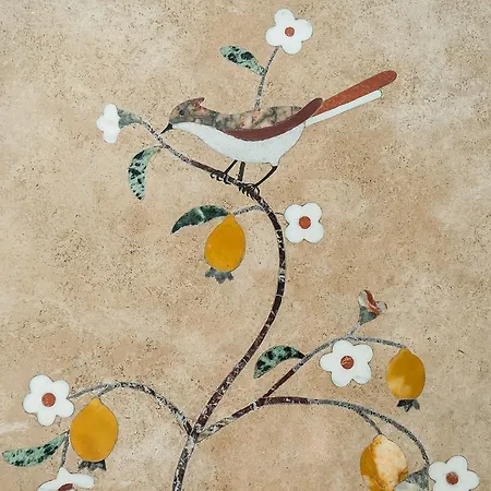 Nani Mocenigo Palace ונציה