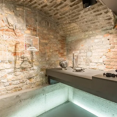 Hotel Nani Mocenigo Palace 5*