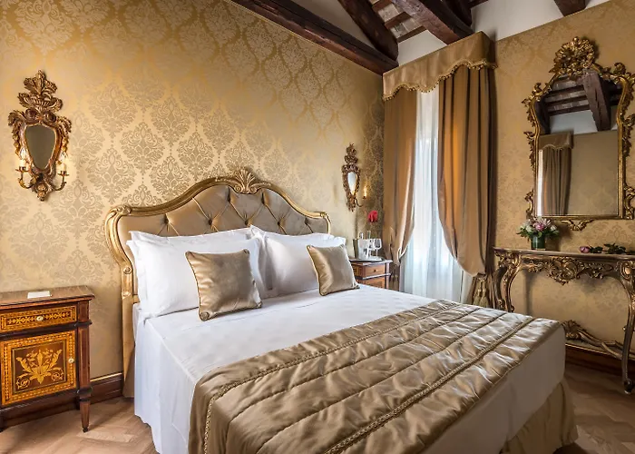 Nani Mocenigo Palace Otel